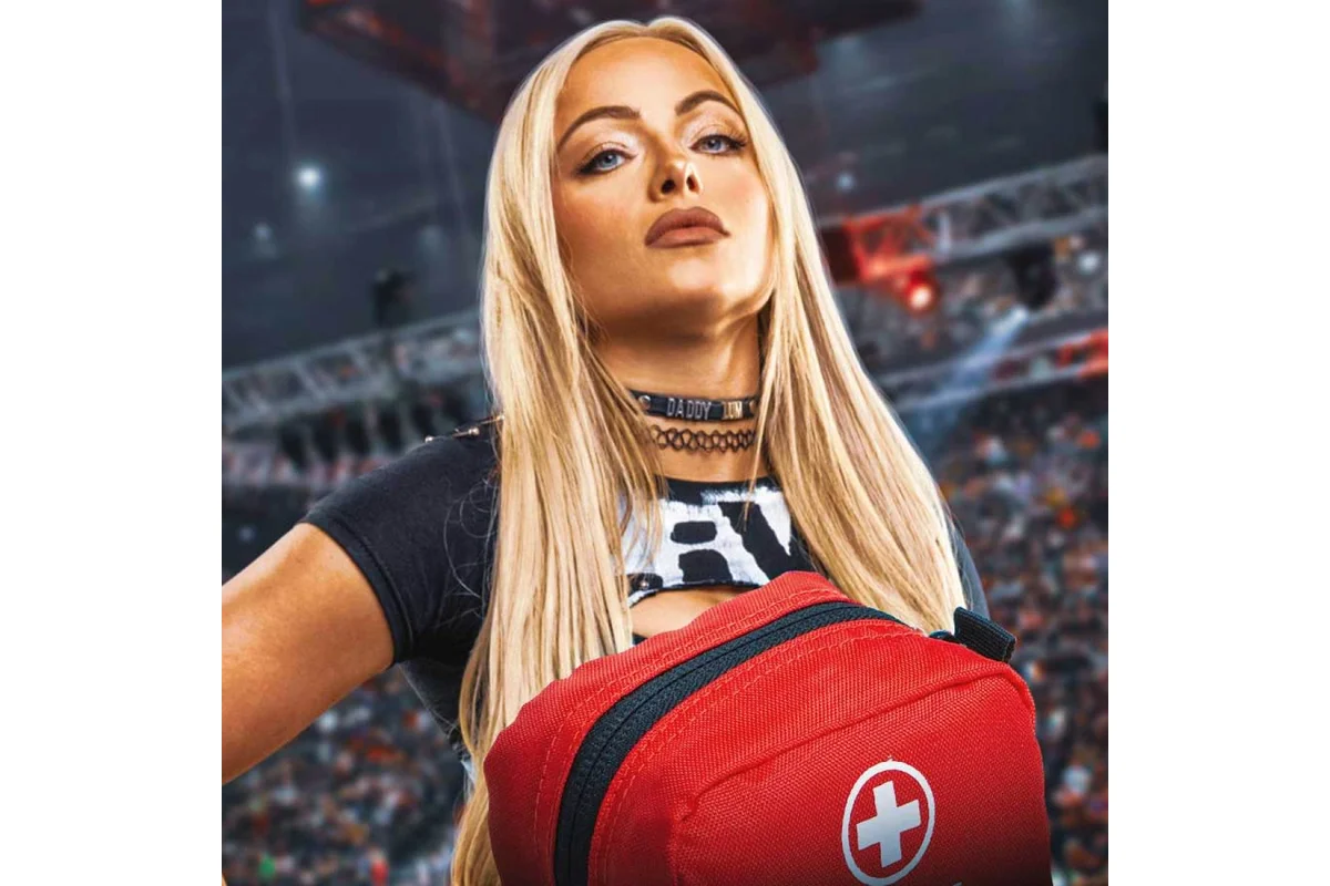 Liv Morgan