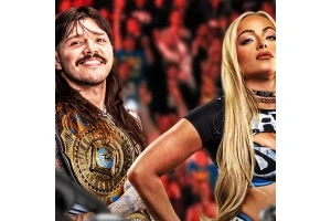 WWE’s Liv Morgan Crowned “Intuitive Queen of Balls”
