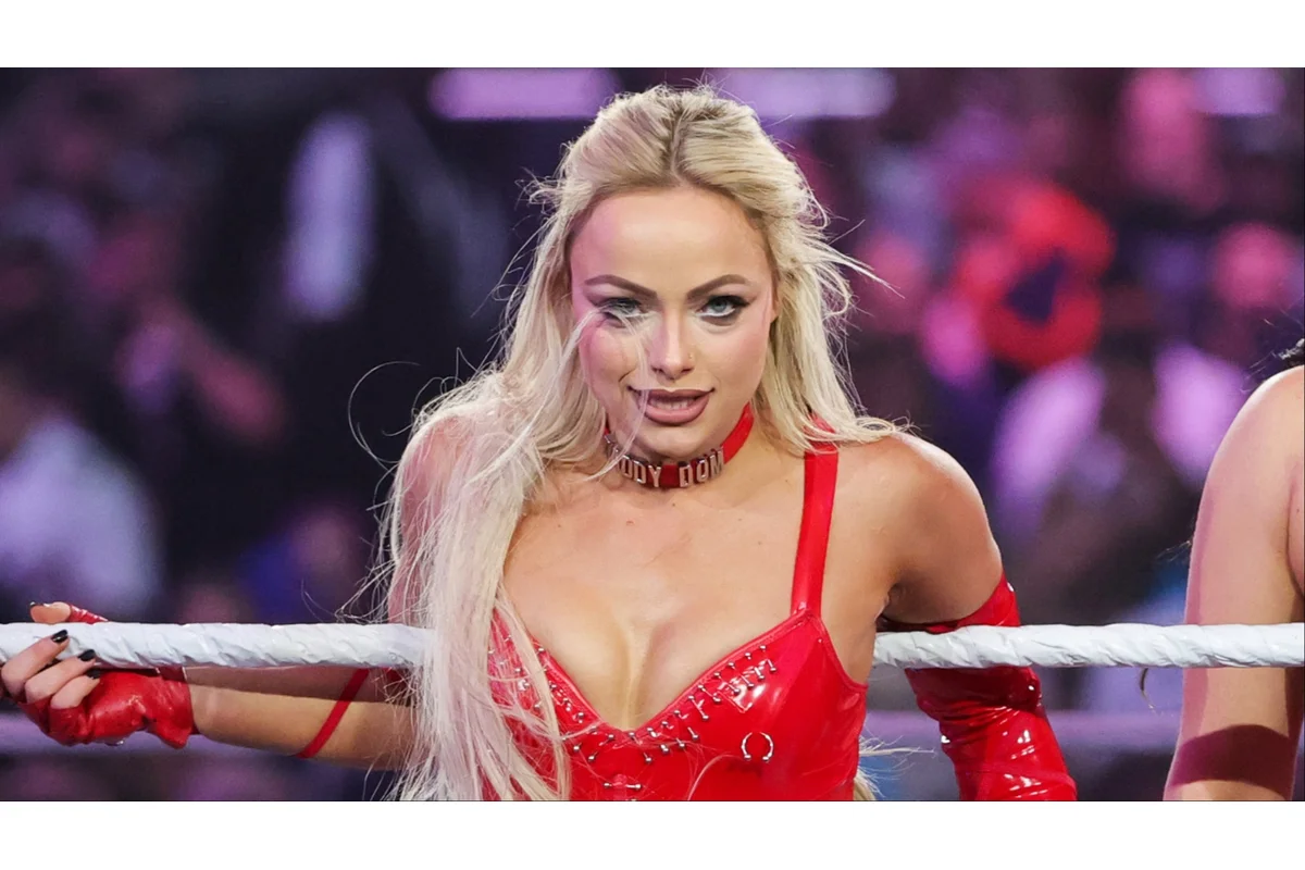 Liv Morgan
