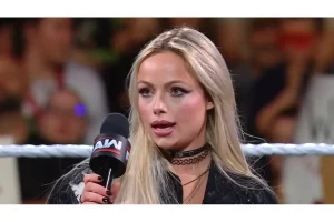 Real Reason WWE Changed Liv Morgan’s Title Plans Revealed