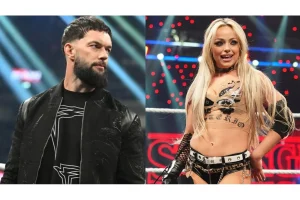 Liv Morgan’s Fiery Reply to Bayley Has WWE Fans Buzzing