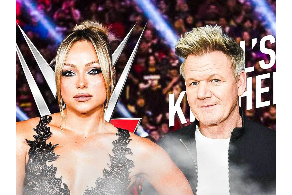 Liv Morgan, WWE, WWE RAW, Liv Morgan WWE return