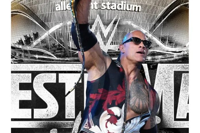 Liv Morgan, WrestleMania, WWE, Liv Morgan WrestleMania 42 plans