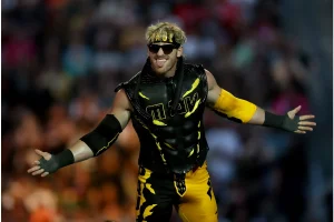 Triple H Orders Logan Paul’s Shocking WWE Appearance Change