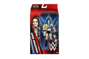 Is Lyra Valkyria Losing Momentum in WWE Tag Team Run?