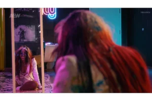 Mercedes Moné AEW Return: Will She Bring Backup This Time?