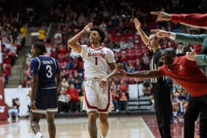 Oba Femi Shares WWE Journey and His Powerful Dream