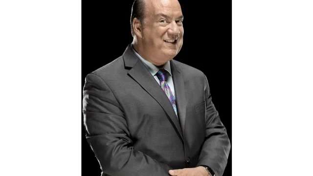Paul Heyman, AJ Styles, Sami Zayn, Drew McIntyre, Royal Rumble, WWE, Paul Heyman Royal Rumble