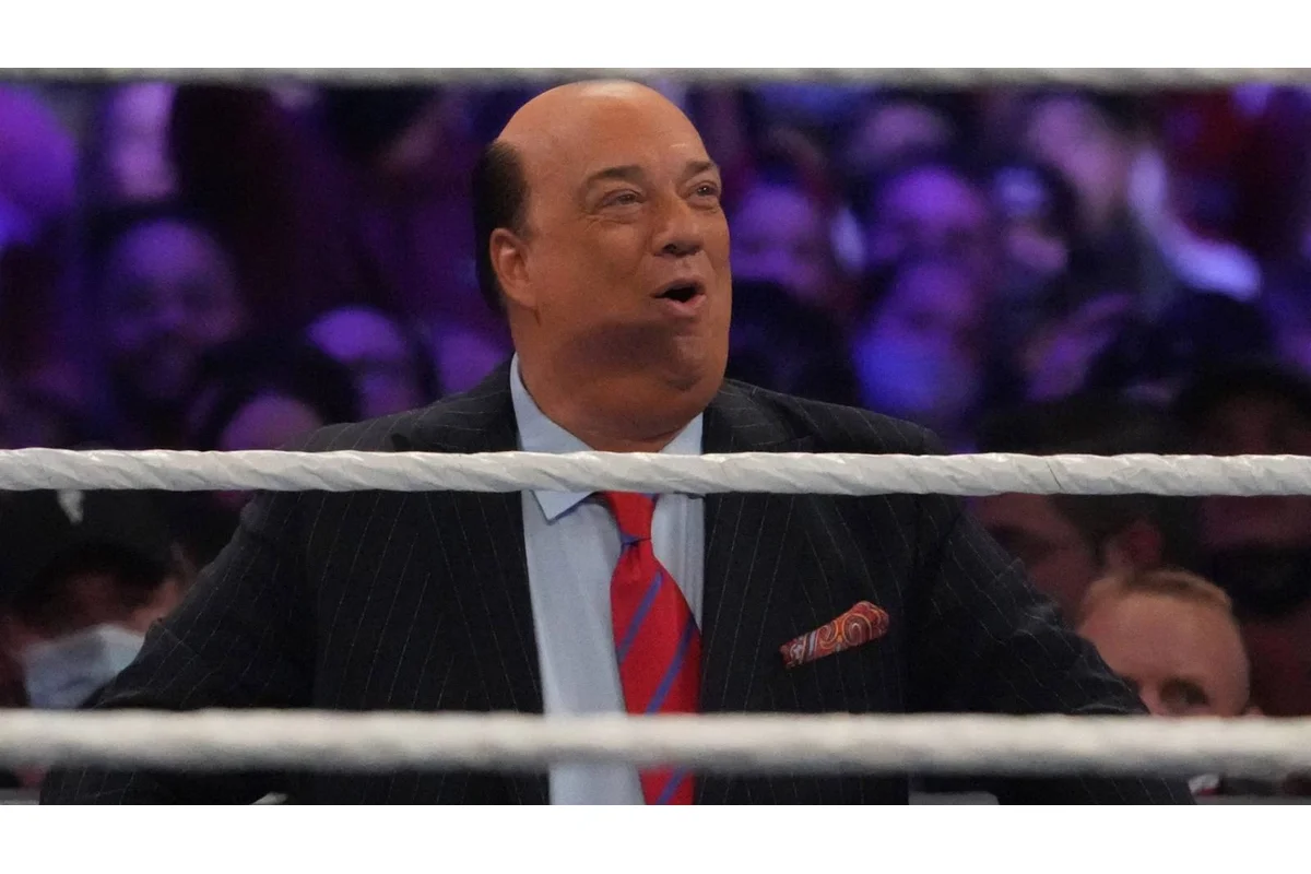 Paul Heyman