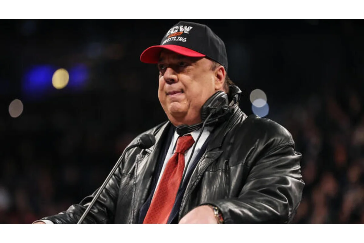Paul Heyman