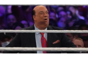 Paul Heyman Reveals WWE Vision’s Dominance and Future Plans