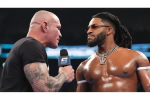 Randy Orton Faces Heat After Major WWE Star Reports Him to Triple H