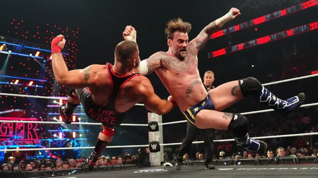 Randy Orton, Trick Williams, WWE, Randy Orton SmackDown return