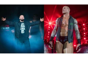 Randy Orton Celebrates 25 Years in WWE Ring Milestone