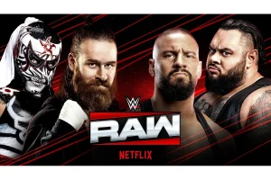 Rey Fenix WWE Reunion Hinted as AEW Star Exits