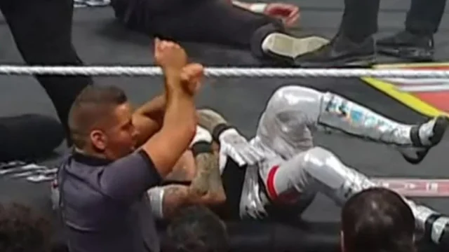 Rey Mysterio, Austin Theory, Dragon Lee, WWE, WWE RAW, Rey Mysterio injury update