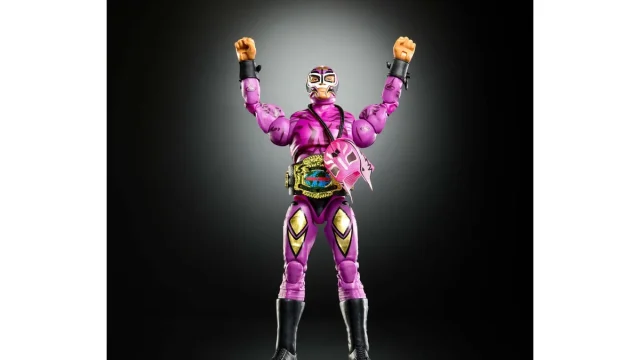 Rey Mysterio, Austin Theory, Royal Rumble, WWE, Rey Mysterio WWE replacement