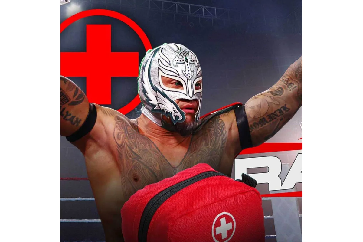 Rey Mysterio