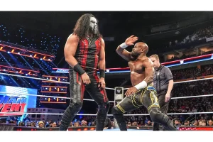 Rey Mysterio and WWE Stars React to The Rock’s Emotional Update