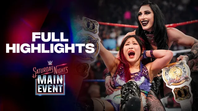 Rhea Ripley, Buddy Matthews, Kazuchika Okada, WWE, Rhea Ripley AEW update