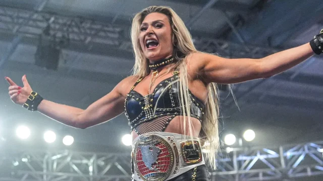 Rhea Ripley, Royal Rumble, WWE, WWE RAW, Rhea Ripley RAW challenge