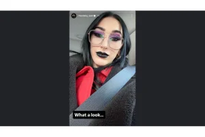 Rhea Ripley Unveils Bold New Look Ahead of WWE RAW Match