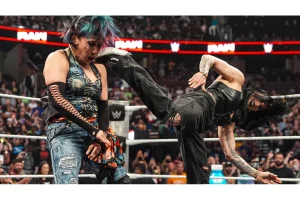 Rhea Ripley’s Stunning SmackDown Impact: Vega Says Back Broken