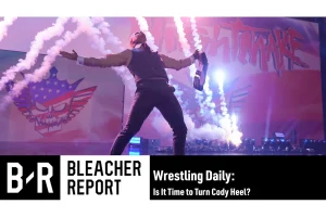 Former WWE Champion Accuses Rhea Ripley of Causing Injury