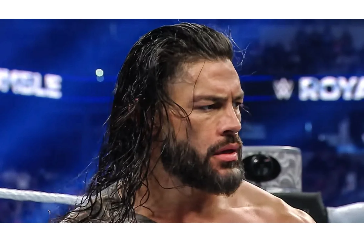 Roman Reigns