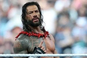 Roman Reigns WrestleMania 42 Match Canceled After Creative Shakeup
