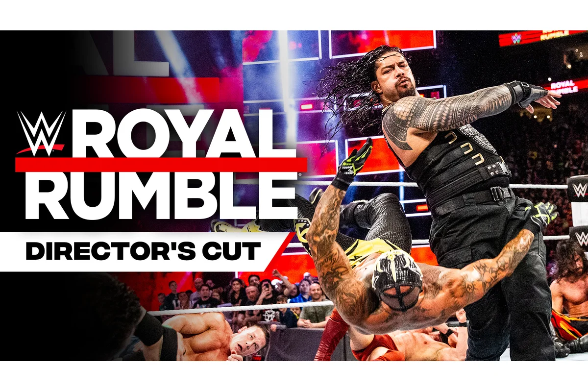 Roman Reigns