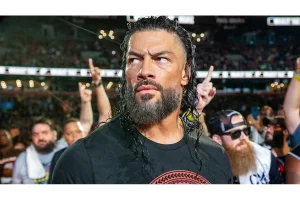 Roman Reigns Return Leaked After WWE Botches TV Guide Update