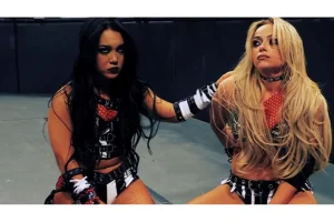 AEW Vet Slams Liv Morgan Over Fan Apology to Roxanne Perez