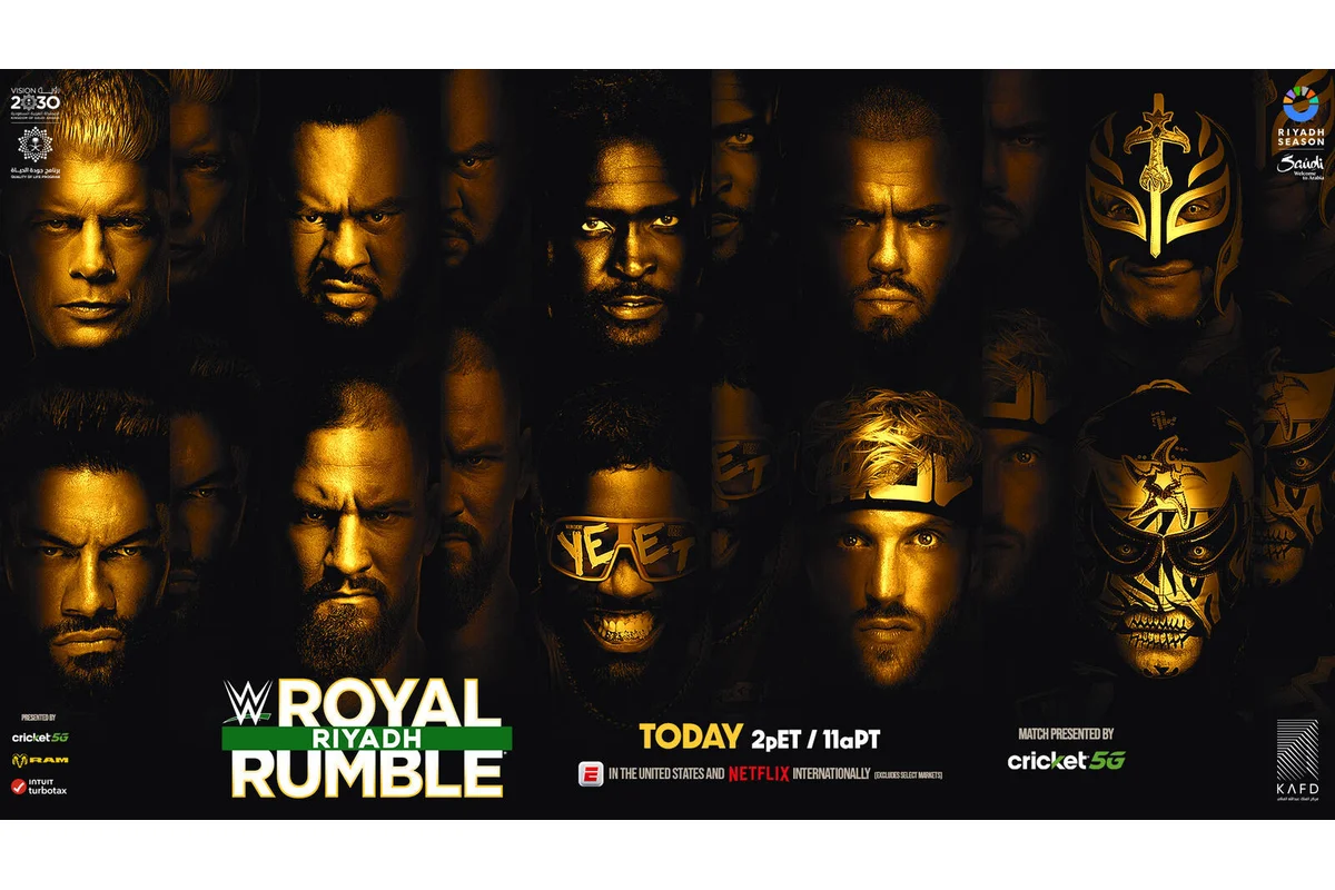 Royal Rumble