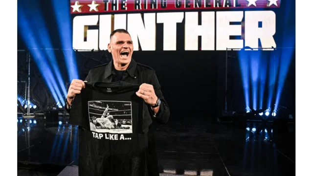 Royal Rumble, Becky Lynch, Maxxine Dupri, WWE, Royal Rumble 2026 build-up