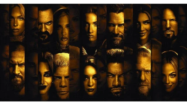 Royal Rumble, Cody Rhodes, John Cena, WWE, 2026 WWE Royal Rumble