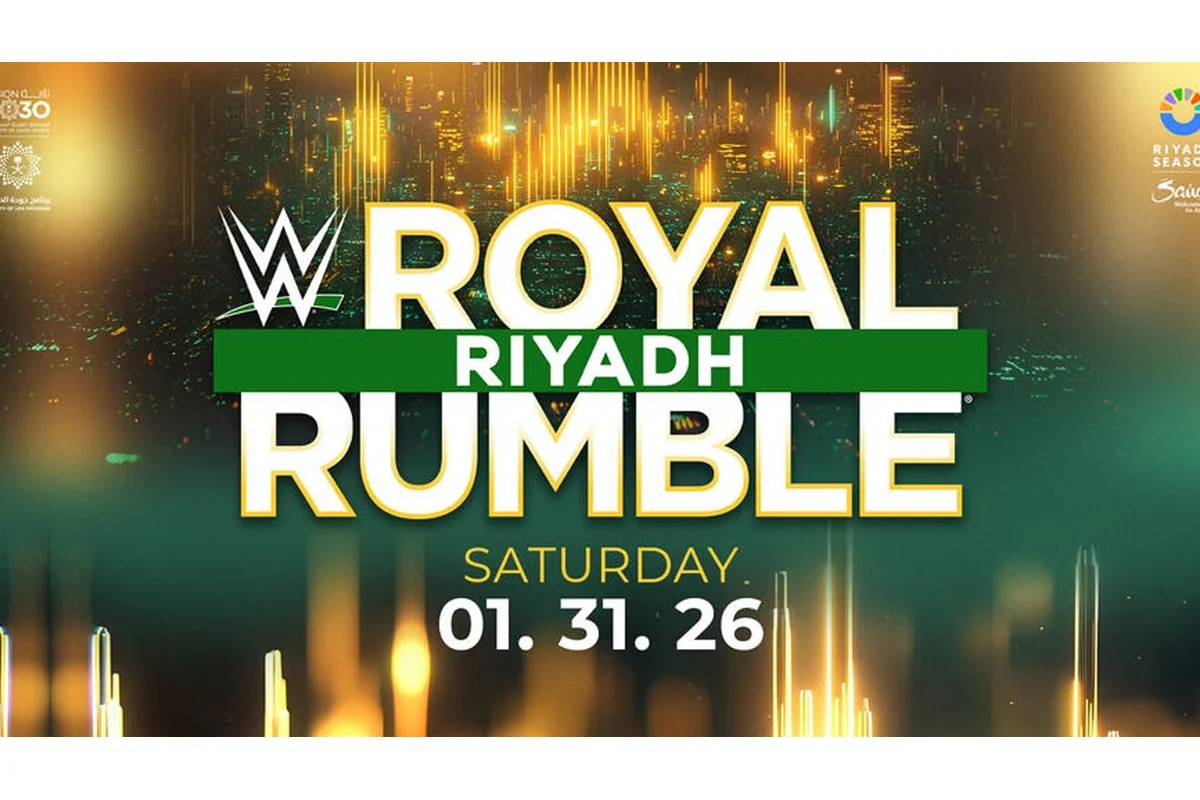 Royal Rumble, Cody Rhodes, Randy Orton, WWE, Royal Rumble 2026 WWE Title