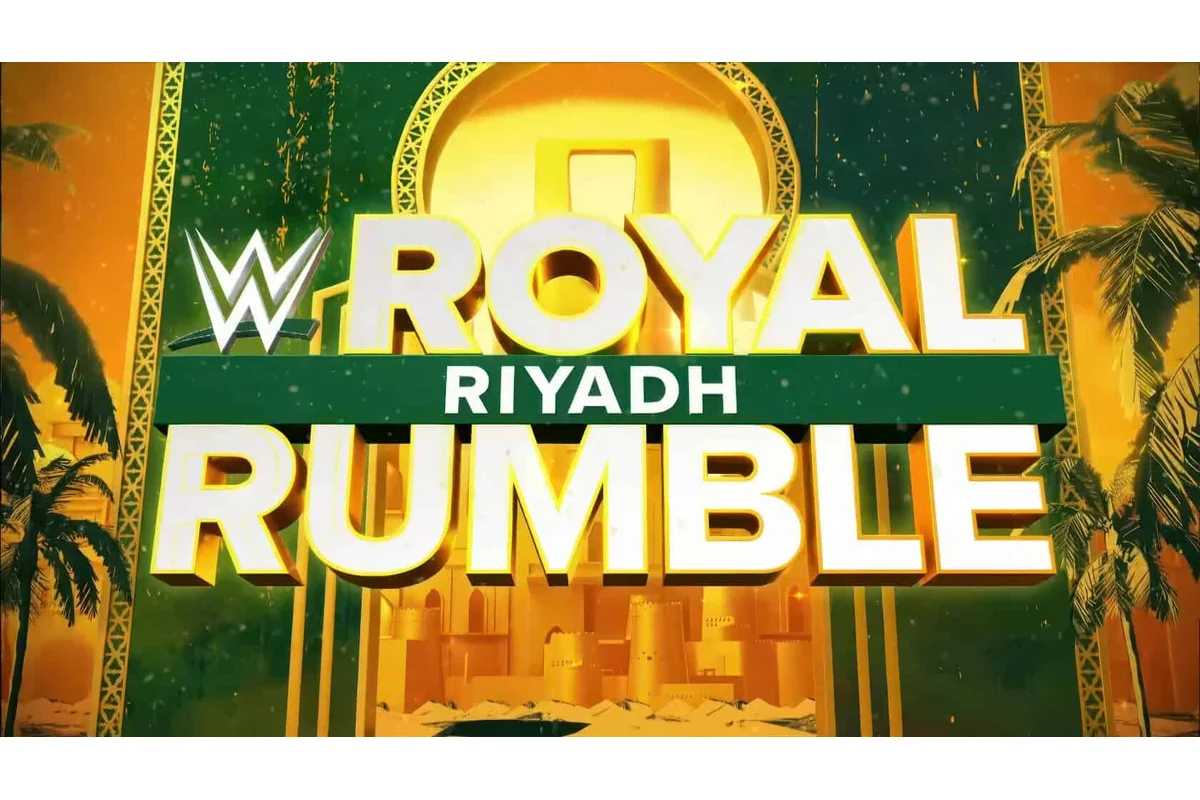 Royal Rumble