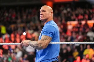 WWE Royal Rumble Faces Injury Crisis Among Top Stars