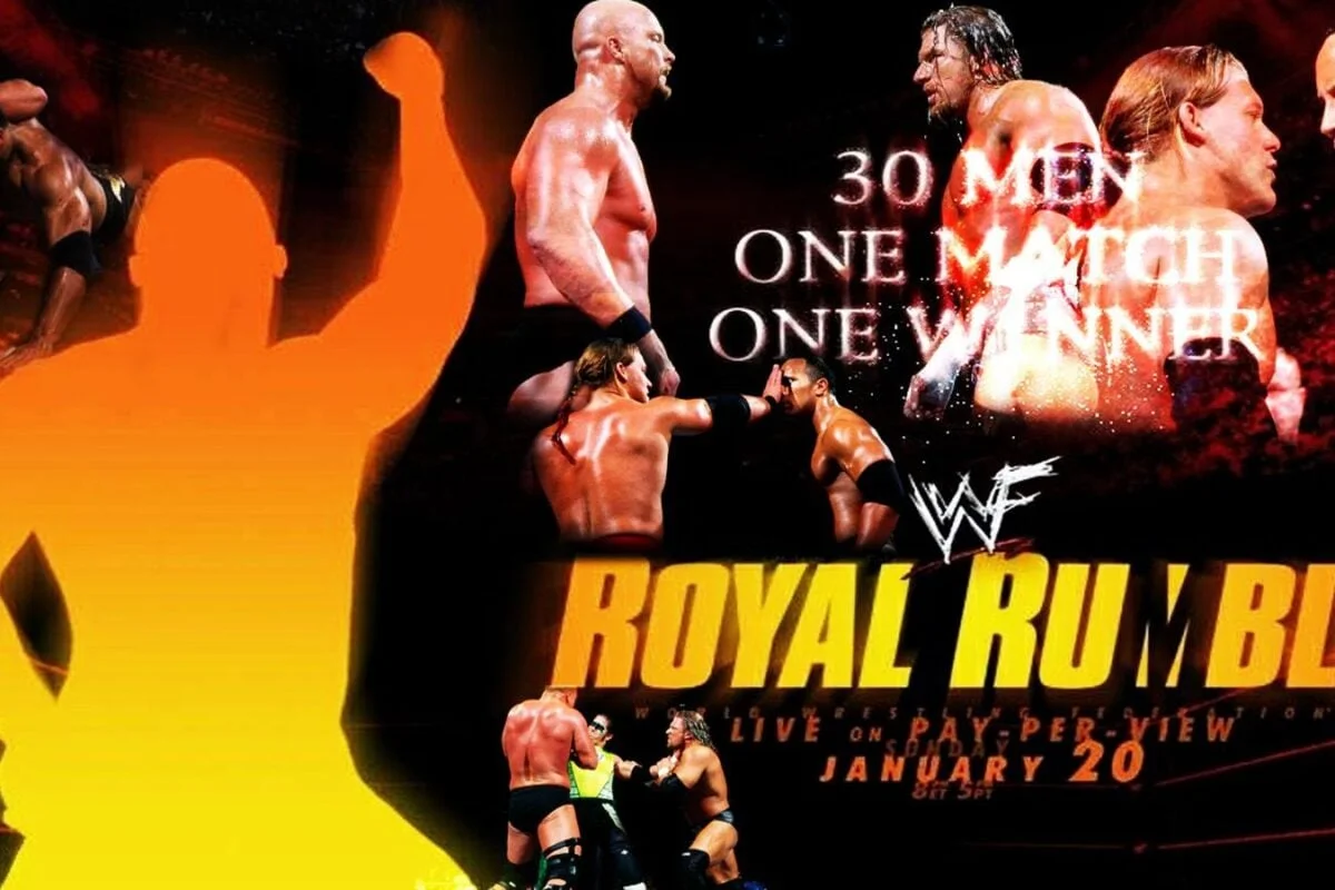 Royal Rumble