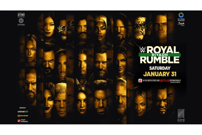 Royal Rumble, WWE, Royal Rumble 2026 returns