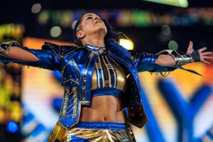 WWE Royal Rumble 2026 Build: Major Return & Dream Match Tonight