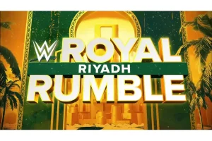 WWE Royal Rumble 2026 Venue Nearly Ready Despite Rumors