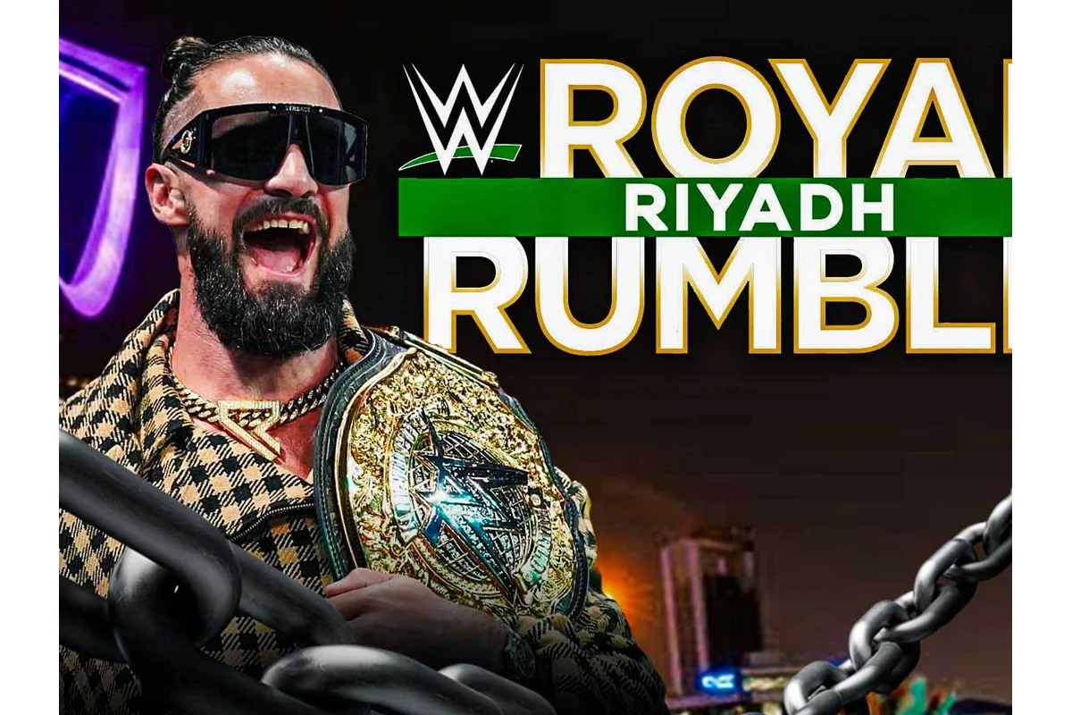 Royal Rumble