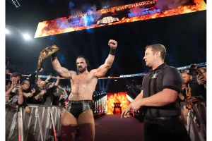 5 WWE Stars Poised for Their Final Royal Rumble in 2026