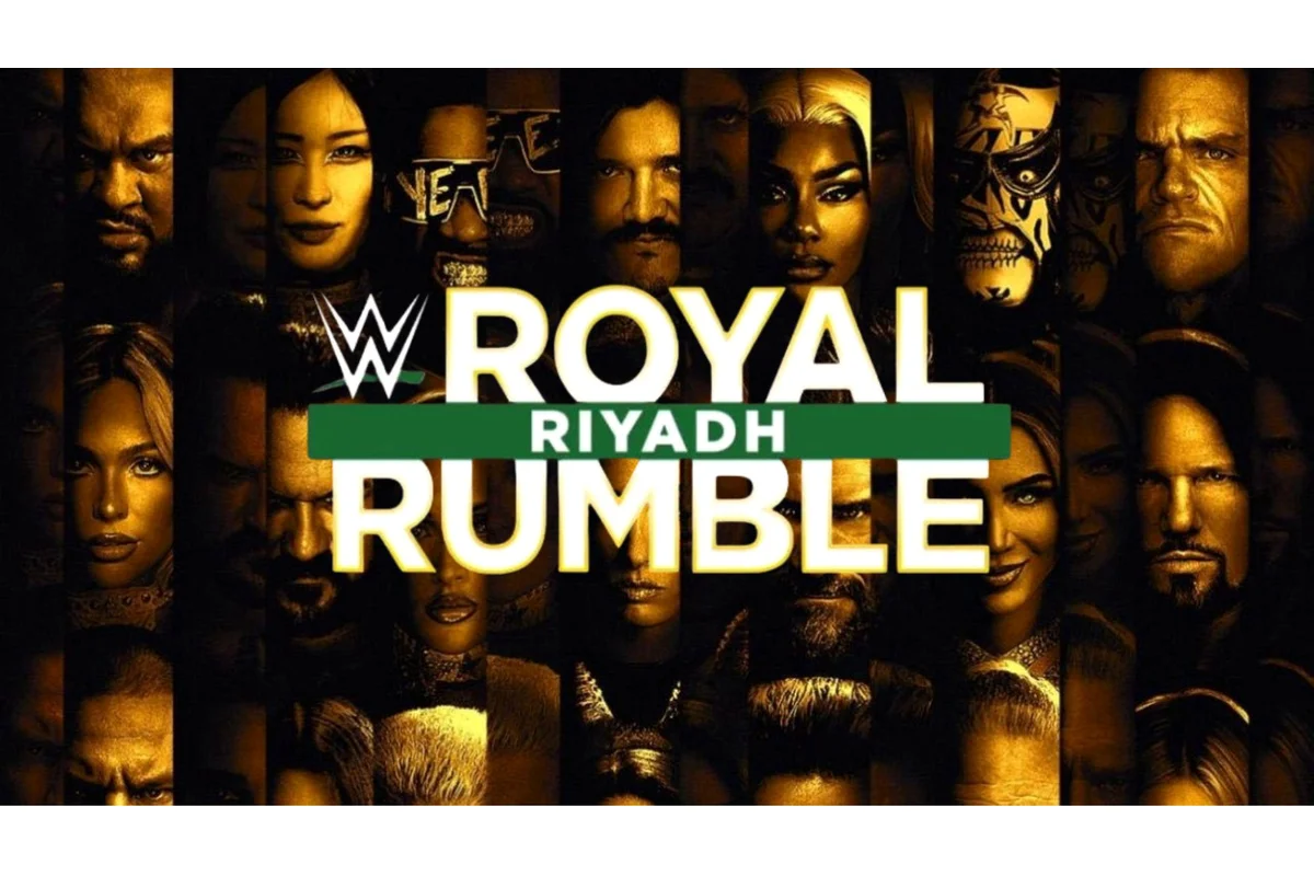 Royal Rumble