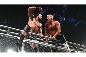 2026 Women’s Royal Rumble Favorites: Who Will Win It All?