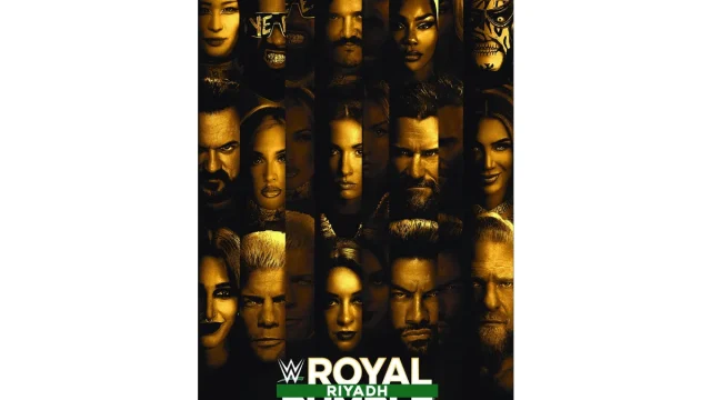 Royal Rumble, WrestleMania, WWE, Royal Rumble 2026 returns