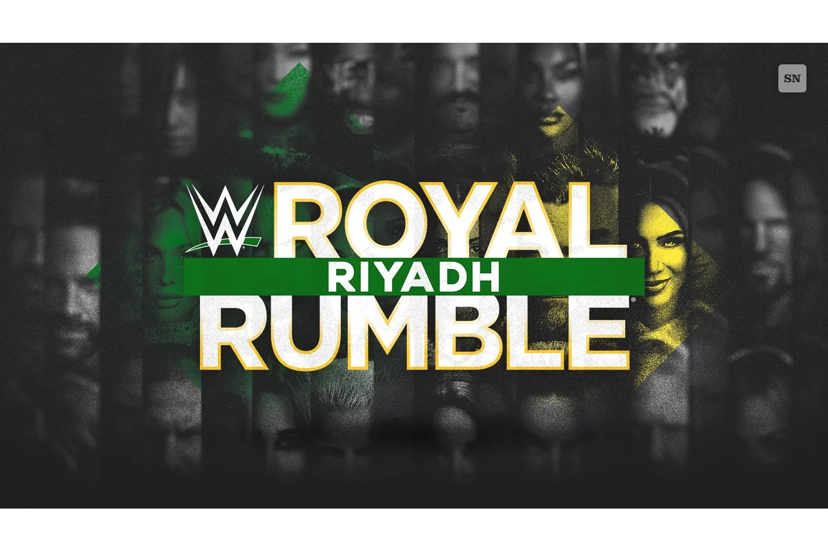 Royal Rumble