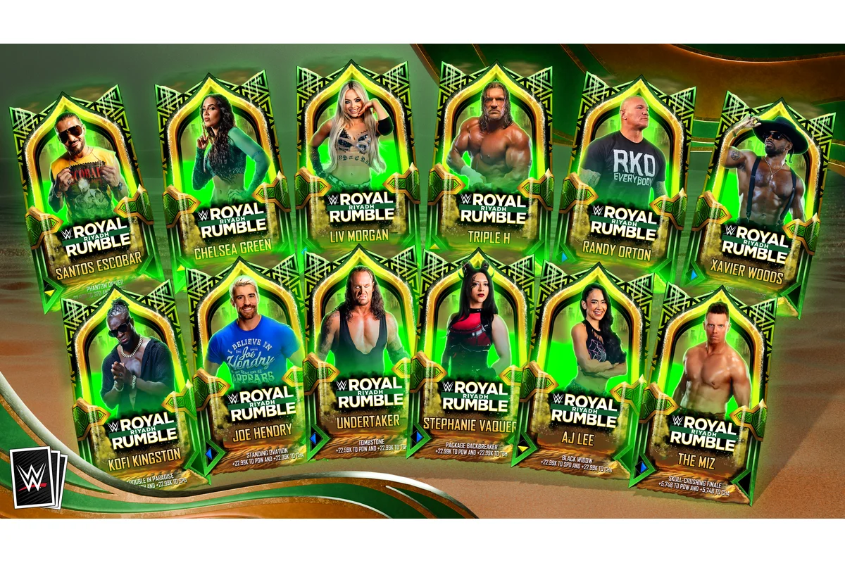 Royal Rumble
